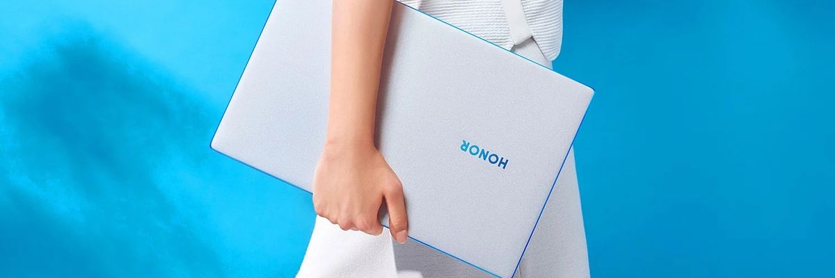 Honor ra mắt MagicBook 2020 phiên bản chạy chip AMD Ryzen, giá từ 13.3 triệu đồng