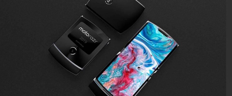 Smartphone màn hình gập Motorola Razr thế hệ 2 có mặt tại cơ quan 3C, xác nhận sạc nhanh 18W