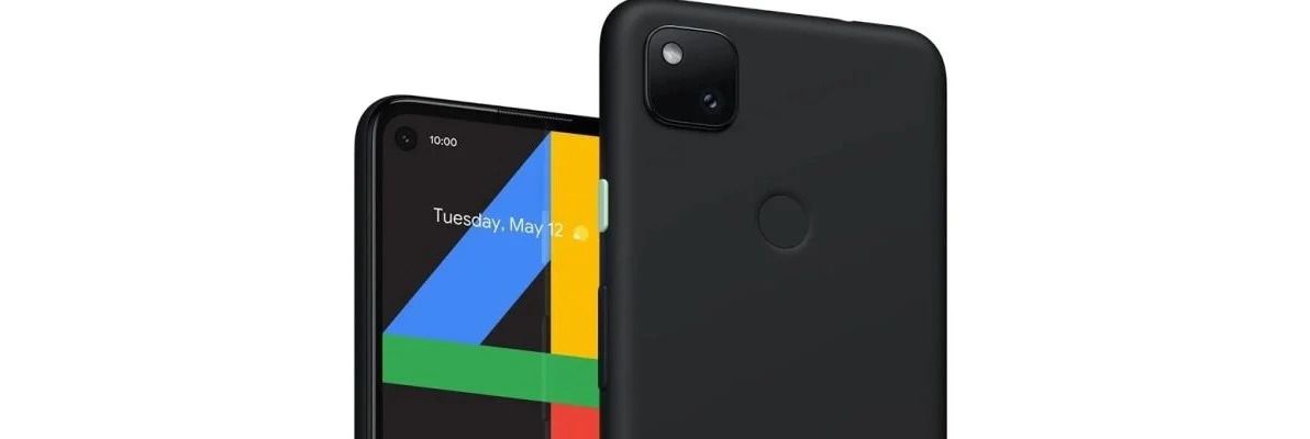 Google 'vô tình' để lộ thiết kế Pixel 4a: Màn hình đục lỗ, camera sau hình vuông