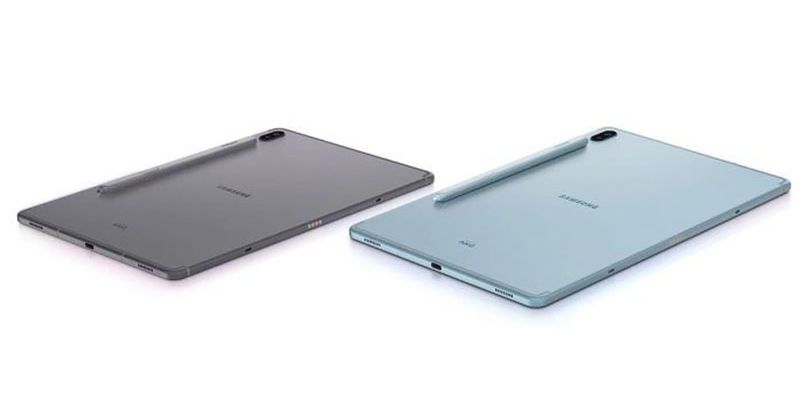 Đối thủ nặng ký của iPad Pro vừa lộ diện thiết kế ngoài đời thực