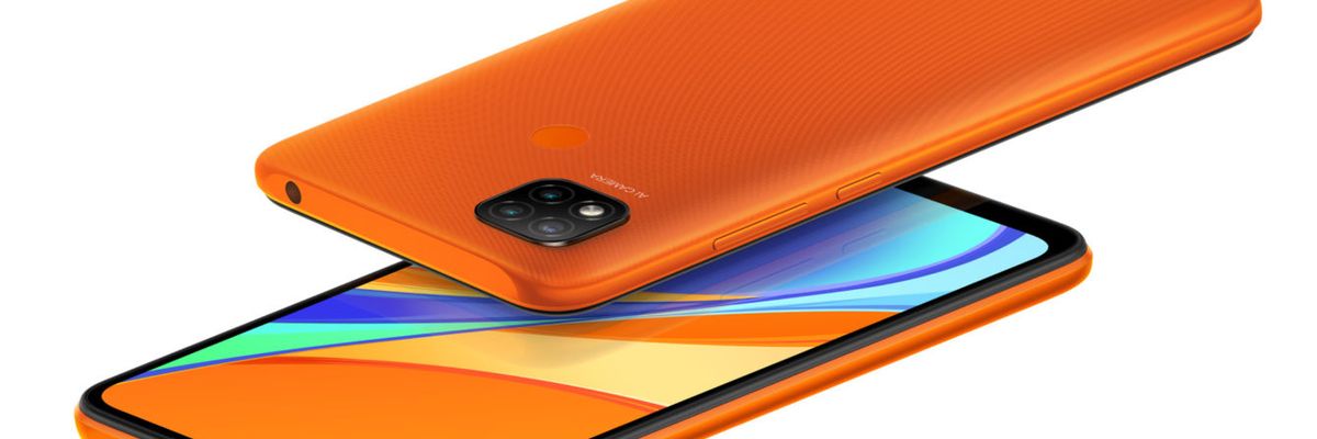 POCO C3 sẽ có 3 camera sau độ phân giải 13MP