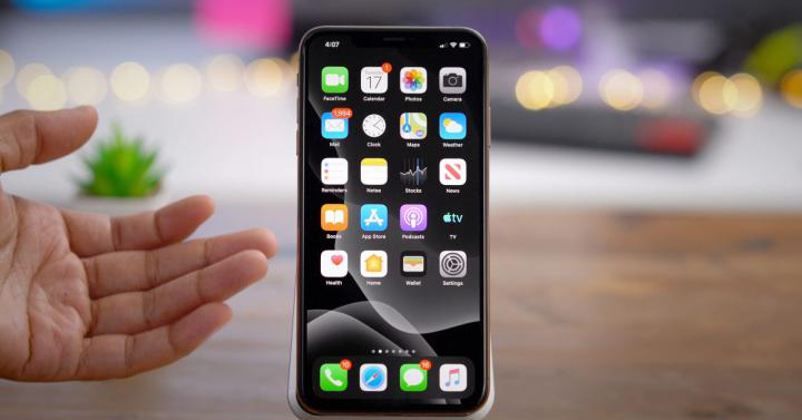 [12/07/2020] Chia sẻ danh sách ứng dụng iOS đang được miễn phí trên App Store