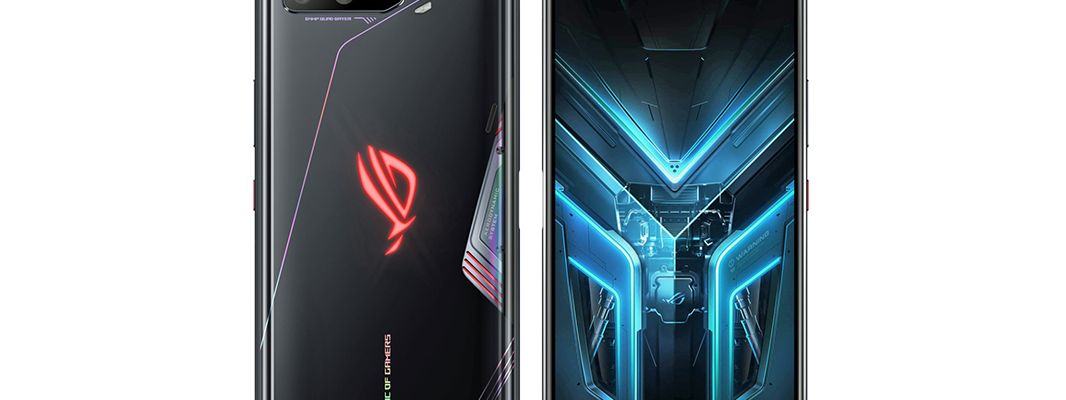 ASUS ROG Phone 3 lộ ảnh teaser trước ngày ra mắt xác nhận có pin “khủng” 6,000 mAh