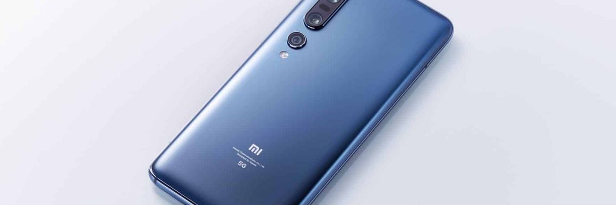 Flagship tiếp theo của Xiaomi sẽ dùng chip Snapdragon 865+, màn hình 120Hz siêu mượt