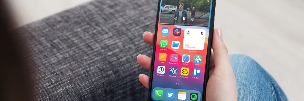 Khi nào Apple sẽ phát hành bản cập nhật iOS 13.6 chính thức cho người dùng?