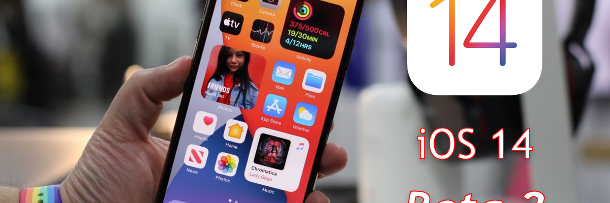 Khi nào Apple sẽ phát hành bản cập nhật iOS 14 beta 2?