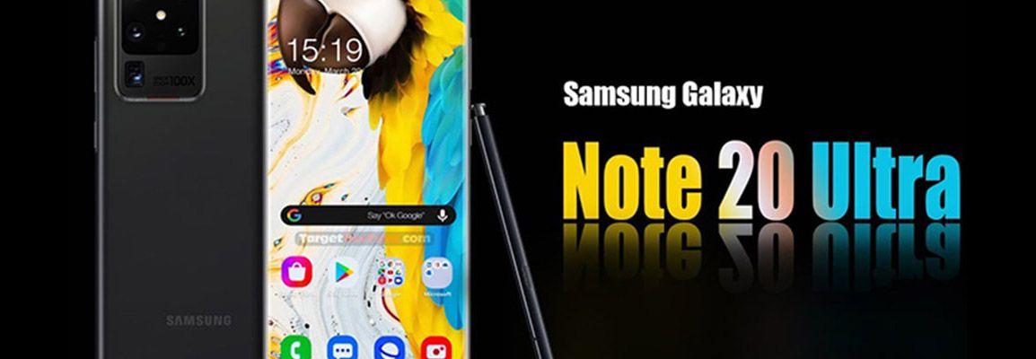 Galaxy Note 20 Ultra sẽ có tính năng tự động chuyển đổi giữa màn hình 60Hz và 120Hz
