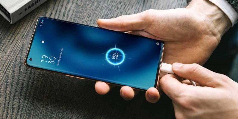 OPPO sẽ giới thiệu công nghệ sạc nhanh Super Flash Charge 125W vào ngày 15/7 tới