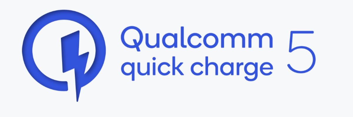 Quick Charge 5 ra mắt: Công suất 100W+, từ 0 lên 50% trong 5 phút, 100% trong 15 phút