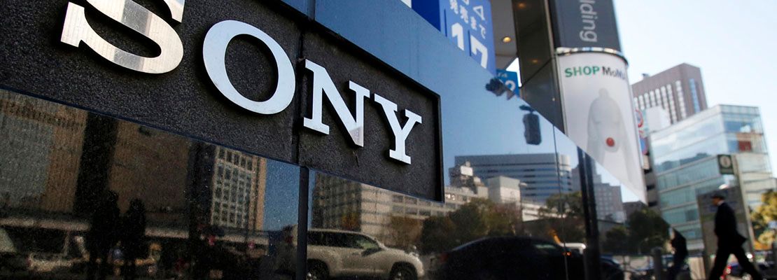 Sony đổi tên công ty lần đầu tiên sau hơn 60 năm