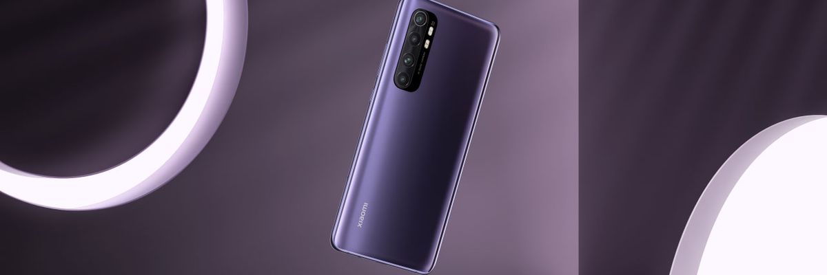 Redmi Note 10 bất ngờ lộ thông tin với chipset MediaTek Dimensity 820