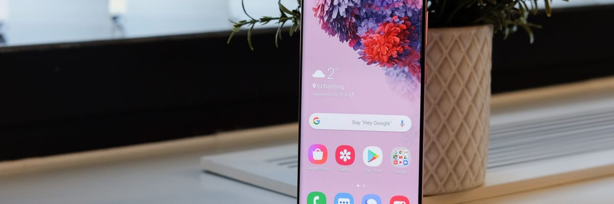 Chân dung Galaxy S20 Fan Edition qua loạt tin rò rỉ mới nhất: Thiết kế, cấu hình, giá bán và ngày ra mắt