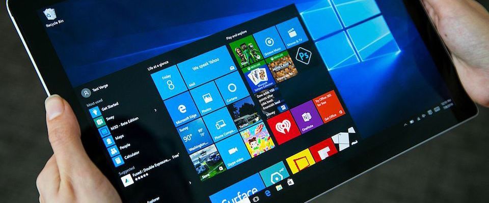 Tin đồn: Apple sẽ sớm phát hành một ứng dụng mới cho Windows Store