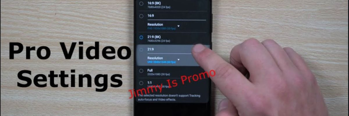 Rò rỉ video Galaxy Note 20 Ultra trước ngày ra mắt, hé lộ nhiều tính năng mới