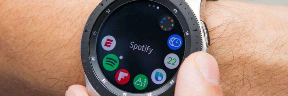 Lộ video quảng cáo đầu tiên về Galaxy Watch 3 với hàng loạt mặt đồng hồ mới