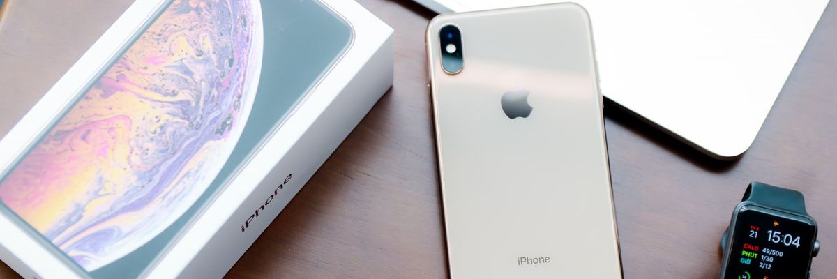 iphone xs có xài được 2 sim không