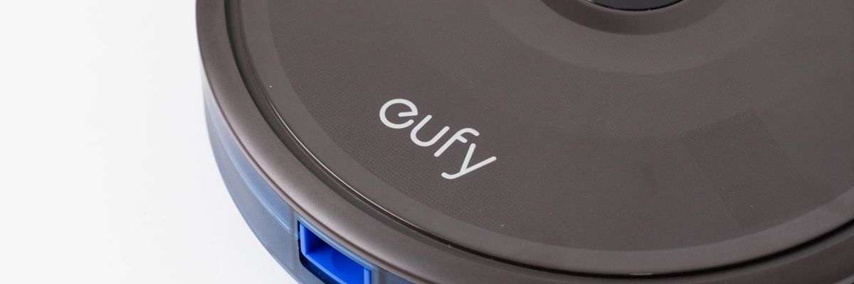 So sánh Anker Eufy Robovac 15T và những dòng robot hút bụi cùng phân khúc