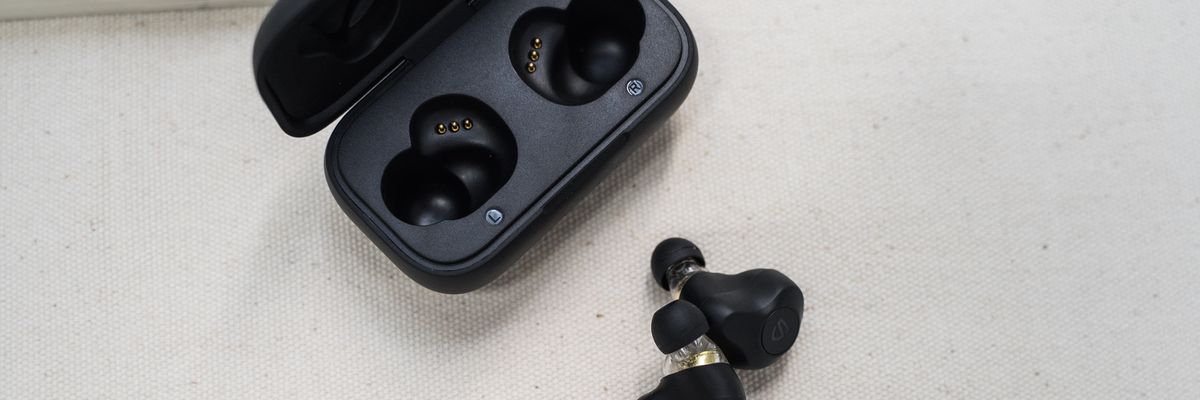 Đánh giá Bluetooth Soundpeats Truengine SE: Thiết kế nhỏ gọn, bluetooth 5.0 cùng codec aptX cho trải nghiệm tốt