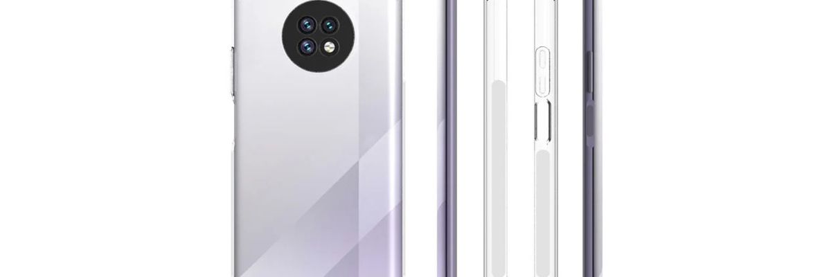Huawei Enjoy 20, Enjoy 20 Plus lộ ảnh ốp lưng: Sẽ sớm ra mắt trong thời gian tới