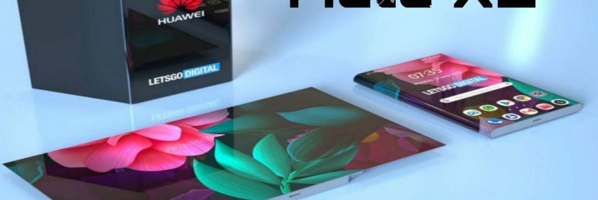 Báo cáo: Màn hình Huawei Mate X2 sẽ được sản xuất vào tháng 9 tới