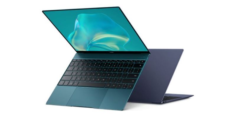 Huawei ra mắt MateBook X 2020: Màn hình 3K, trackpad cảm ứng lực
