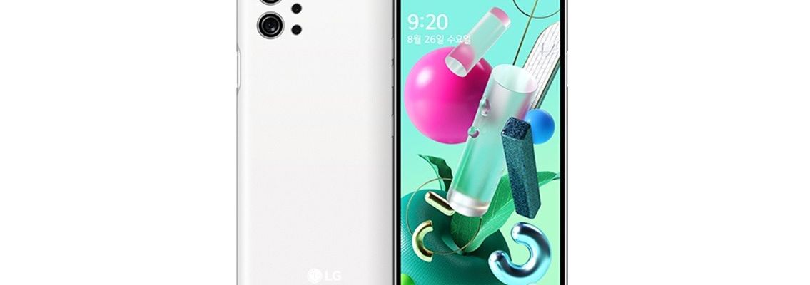 LG Q92 ra mắt: Snapdragon 765G, 4 camera sau 48MP, pin 4000mAh, giá 9.7 triệu đồng