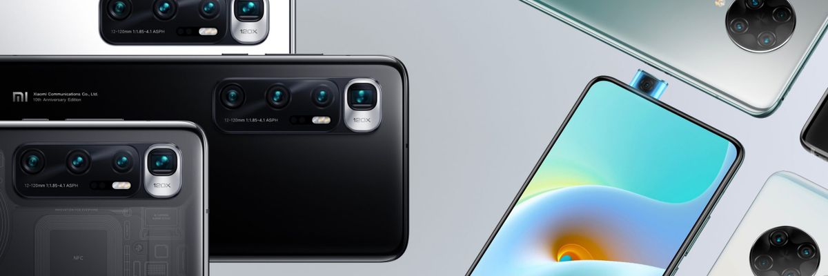 Đây là tin buồn cho những người dùng đang mong chờ Xiaomi Mi 10 Ultra và Redmi K30 Ultra