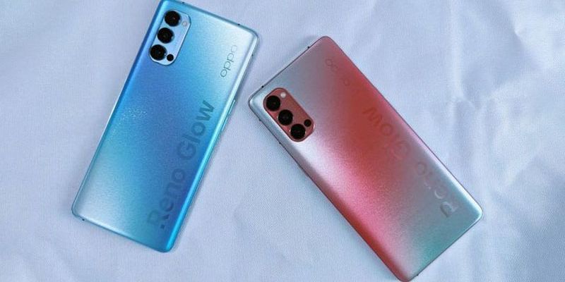Biến thể toàn cầu của OPPO Reno4 5G được phát hiện trên Geekbench: Dùng chip Snapdragon 765G, RAM 8GB