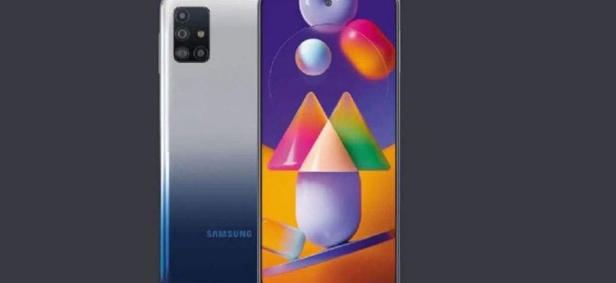 Google Play Console xác nhận nhiều thông số kỹ thuật quan trọng của Galaxy M51