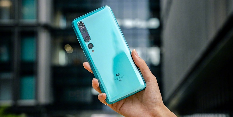 Rò rỉ các phiên bản bộ nhớ, màu sắc của bộ đôi Xiaomi Mi 10 Ultra và Redmi K30 Ultra