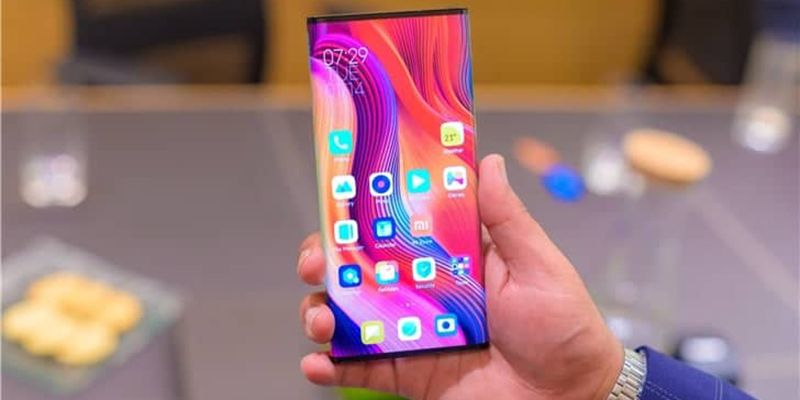 Tin buồn: “Hàng độc” Xiaomi Mi MIX Alpha sẽ không bao giờ lên kệ