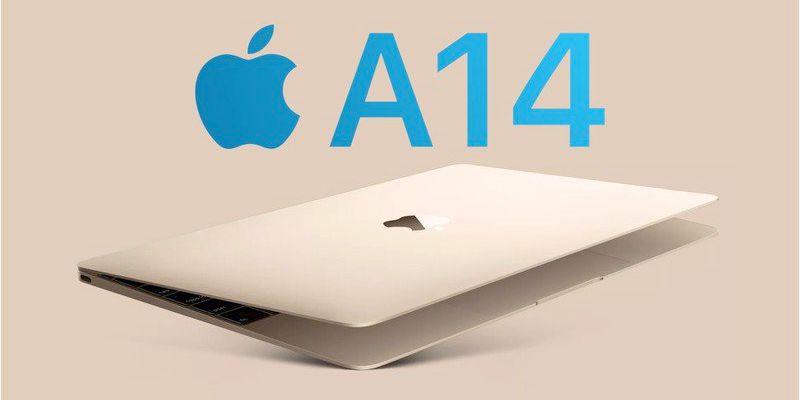 Apple sẽ ra mắt một chiếc MacBook 12 inch siêu nhẹ, dùng chip Apple Silicon trong năm nay