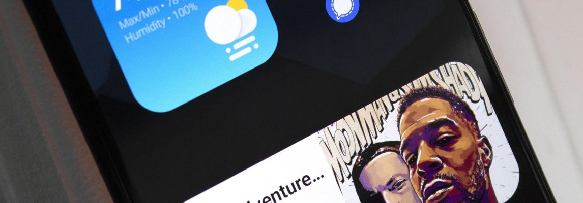 Hướng dẫn mang giao diện widget tiện ích trên iOS 14 lên các thiết bị Android