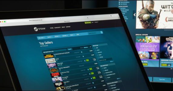 [16/08/2020]5 tựa game miễn phí trên Steam siêu hay đáng để trải nghiệm
