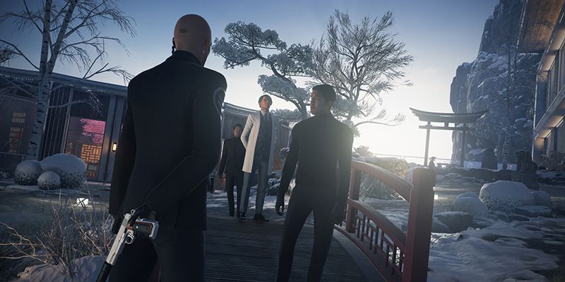 Mời bạn nhanh tay tải về 2 tựa game đình đám trị giá 44$ đang được miễn phí trên Epic Games
