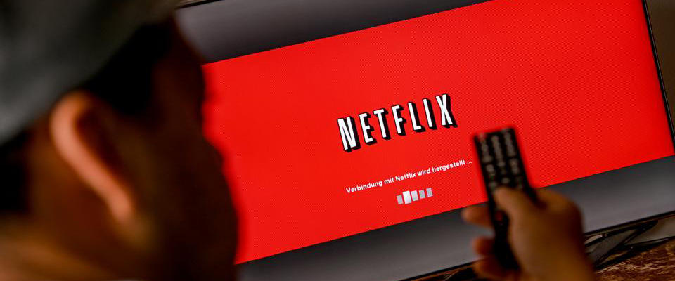 [Hướng Dẫn] Cách Tìm Phim Trên Netflix Vô Cùng đơn Giản