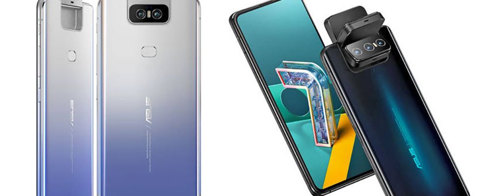 So sánh ASUS ZenFone 7 và ZenFone 6: Có đáng để nâng cấp?