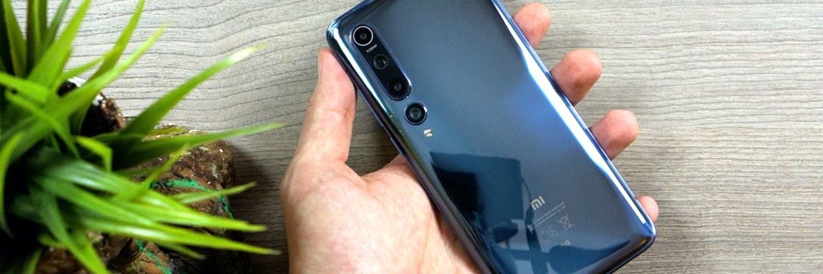 Xiaomi Mi 10 Ultra lộ ảnh kèm cấu hình: Chip Snapdragon 865/865+, RAM 16GB, sạc nhanh 120W