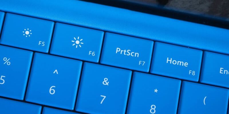 Tùy chỉnh ảnh chụp màn hình cực tiện lợi trên Windows và MacOS