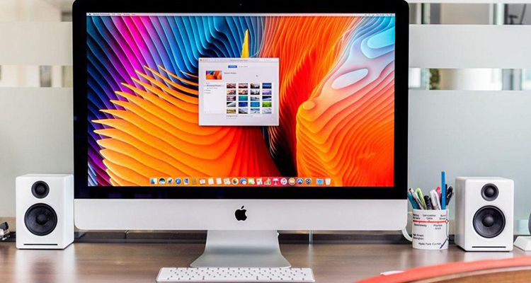 Một số người dùng iMac 2020 gặp sự cố hiển thị, do GPU AMD Radeon Pro 5700 XT gây ra?