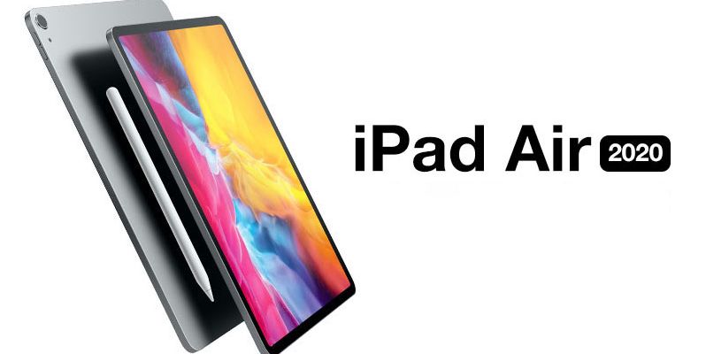 Tin đồn: iPad Pro có thể được làm mới vào tháng 9, iPad Air 4 sẽ ra mắt vào tháng 3/2021 với nhiều nâng cấp