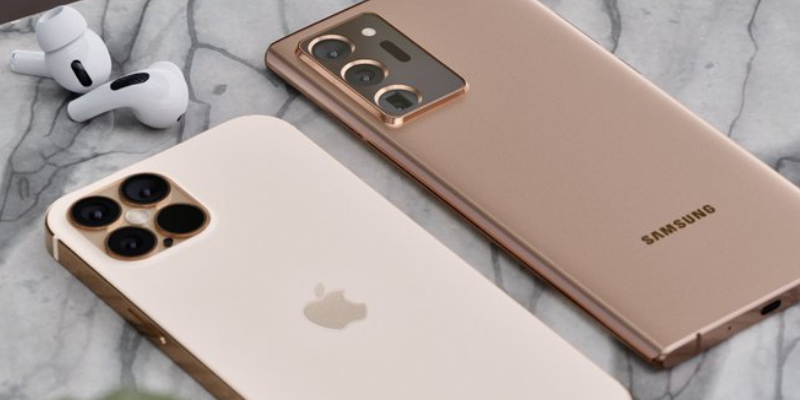 Samsung Galaxy Note 20 Ultra: 5 tính năng mà tôi ước Apple có thể "copy" lên iPhone