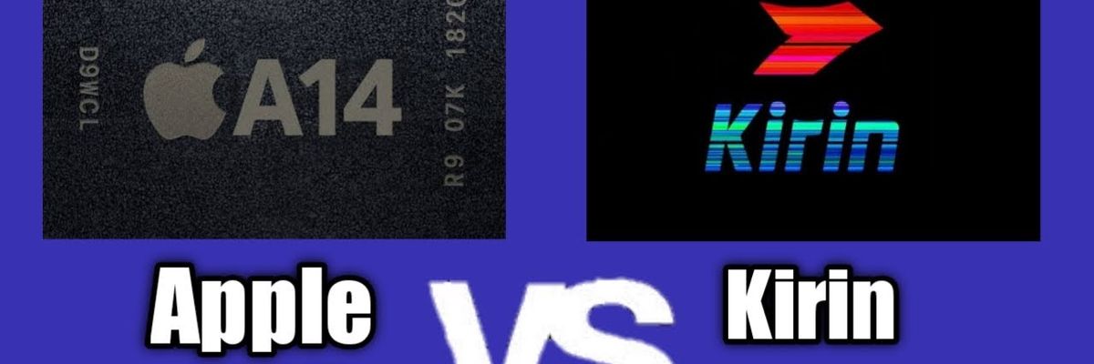Cùng quy trình 5nm nhưng chipset mới của Huawei sẽ chẳng có cửa để so với Apple