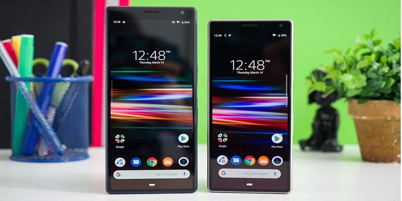 Mảng kinh doanh smartphone của Sony được dự báo có lãi sau nhiều năm thua lỗ