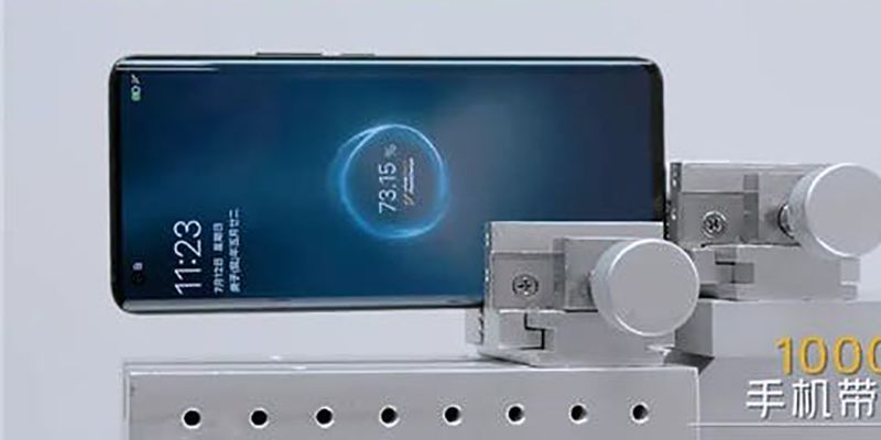 iQOO 5 lộ video quảng cáo mới, xác nhận có màn hình 120Hz, sạc nhanh 120W, chip Snapdragon 865