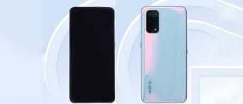 Rò rỉ: Realme X3 Pro với sạc nhanh 65W đạt chứng chỉ TUV