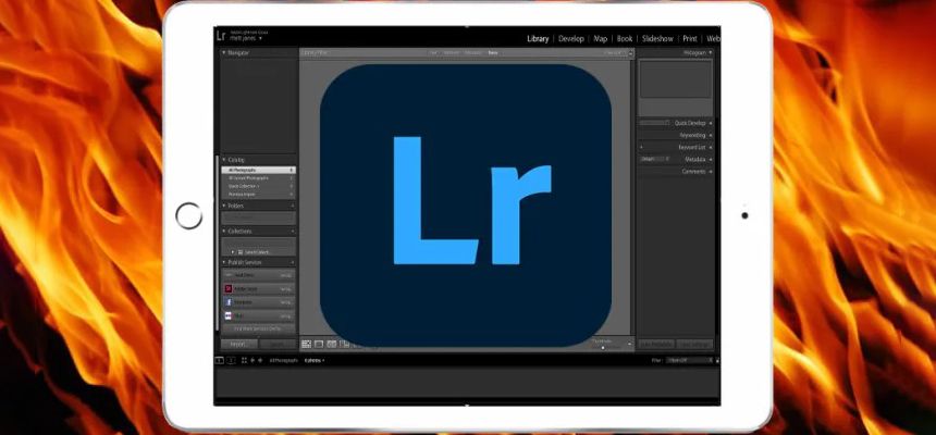 Người dùng iOS mất sạch ảnh và preset vì "lỡ tay" cập nhật Lightroom Mobile lên phiên bản mới