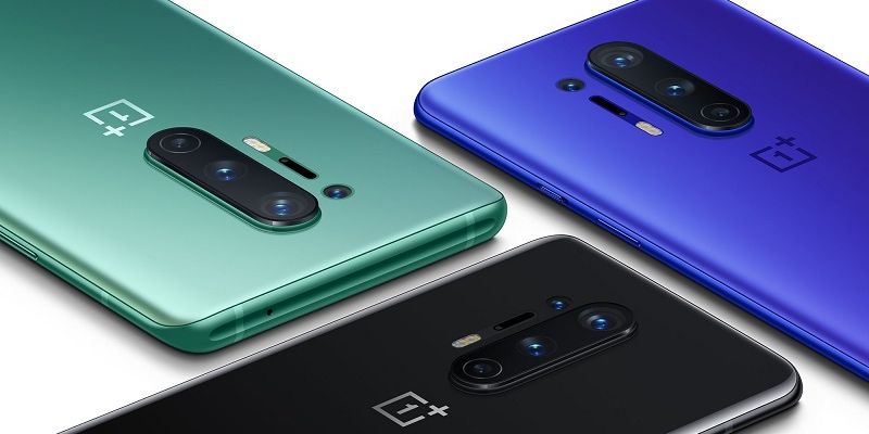 OnePlus 8T với chip Snapdragon 865+ lộ giá bán khá cao