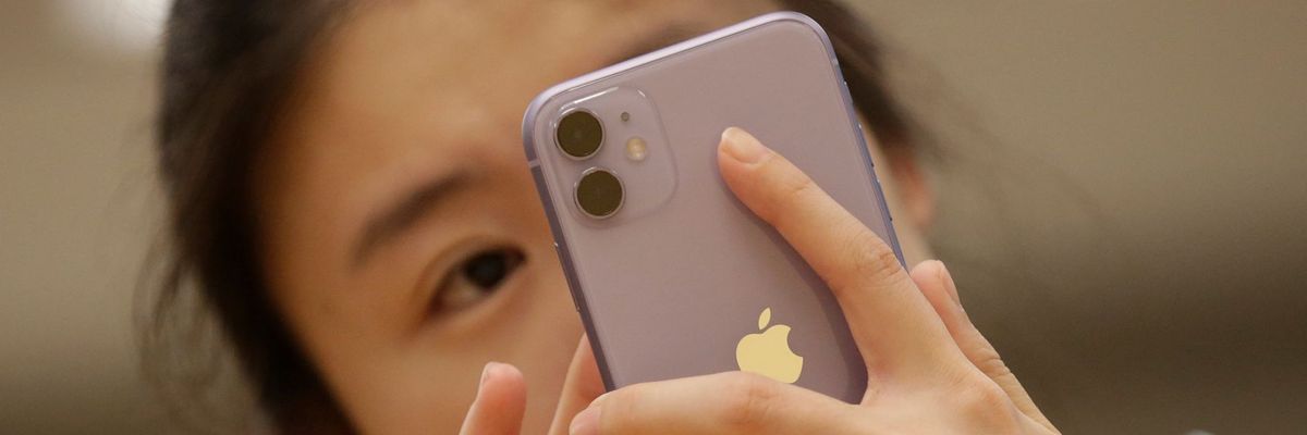 Nghiên cứu: Người dùng iPhone dễ có người yêu hơn so với người dùng Android