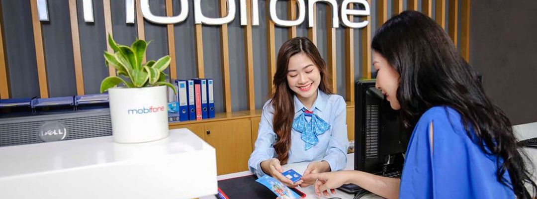 Nhà mạng Mobifone bất ngờ bị lỗi đường truyền
